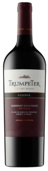 Cabernet Sauvignon Reserva TRUMPETER