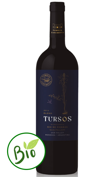 Blend Tursos - Bodega Raffy