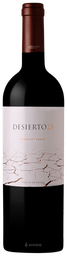 Cabernet Franc - Bodega El Desierto - PATAGONIE
