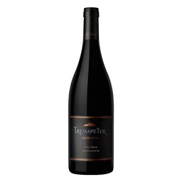 Pinot noir TRUMPETER - Rutini Wine