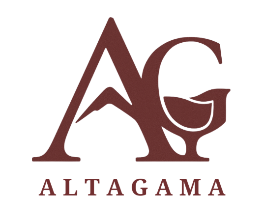 Altagama